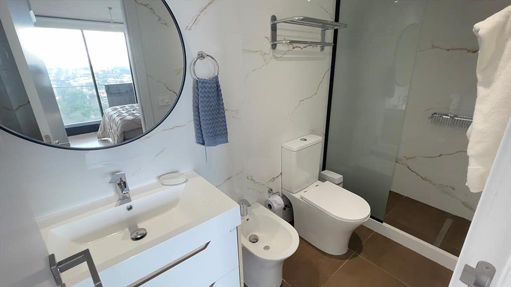 Apartamento 2 dormitorios en alquiler anual