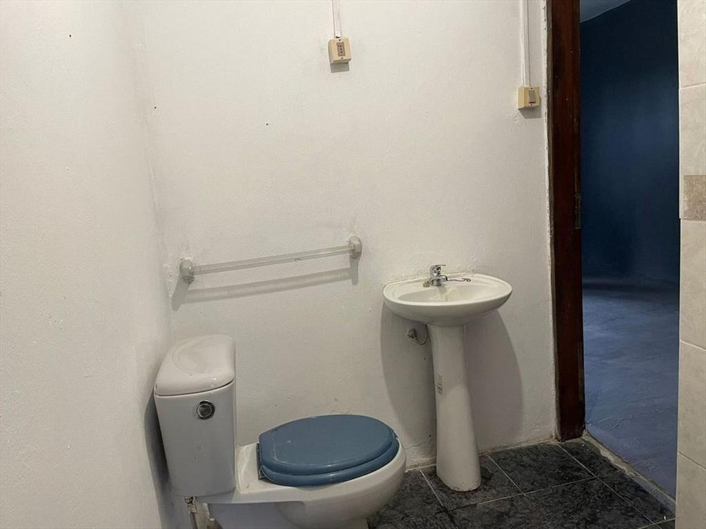 Venta de casa y apartamento en Barros Blancos