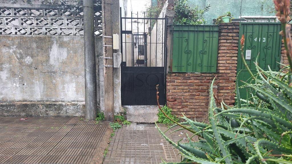 Venta casa 2 dormitorios Paso Molino
