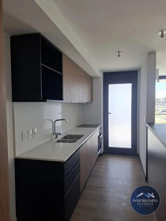 Apartamento en alquiler en Barra de Carrasco