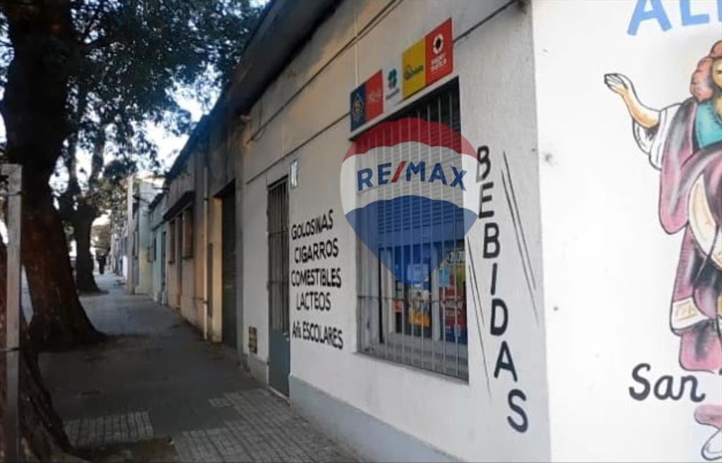 VENTA  LLAVE ALMACEN  EN CERRITO