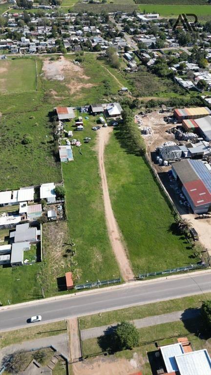 Terreno en venta de 4904m2 ubicado en La Paz