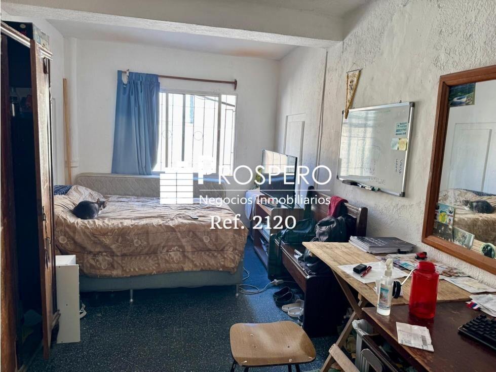 2120/p/2 Venta TERRENO Padrón Único Tres Cruces