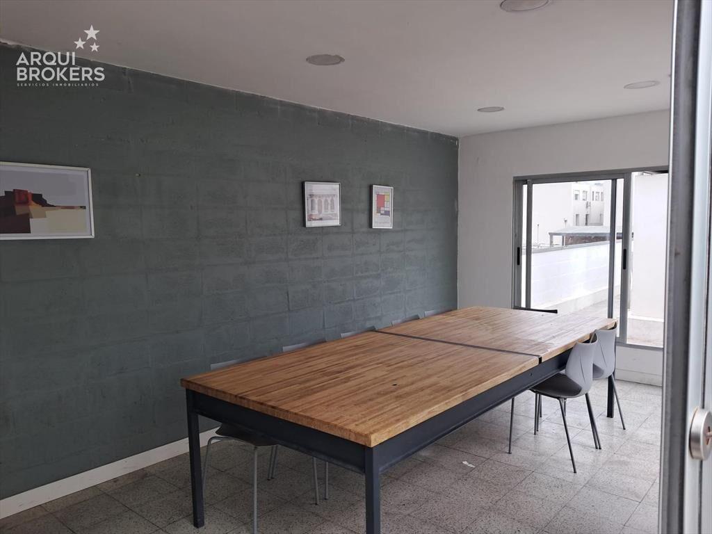 Apartamento 2 dormitorios en alquiler en Palermo-203