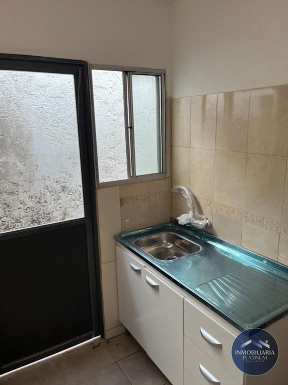 Casa en alquiler en Unión