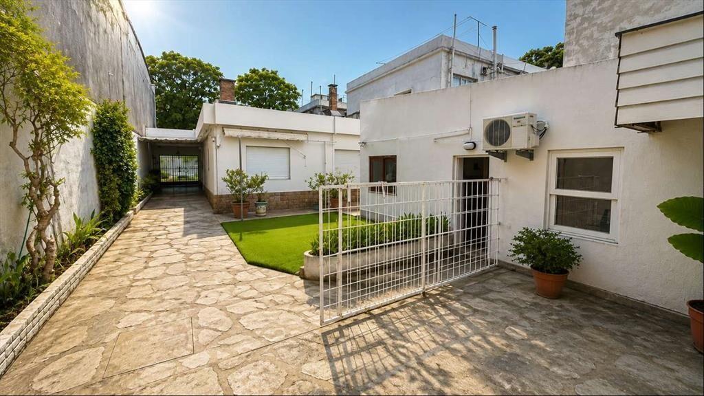 Alquiler Casa La Comercial Padron Unico 350mts en una planta