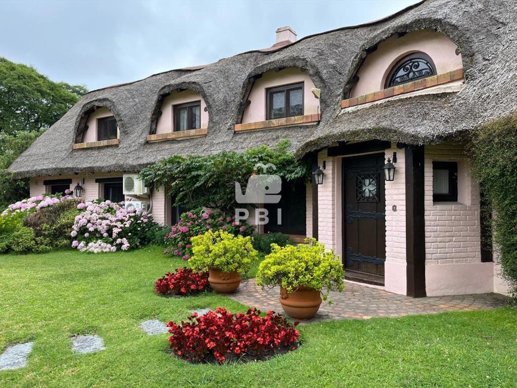 Chacra en venta Punta Ballena 3 dormitorios - Ref