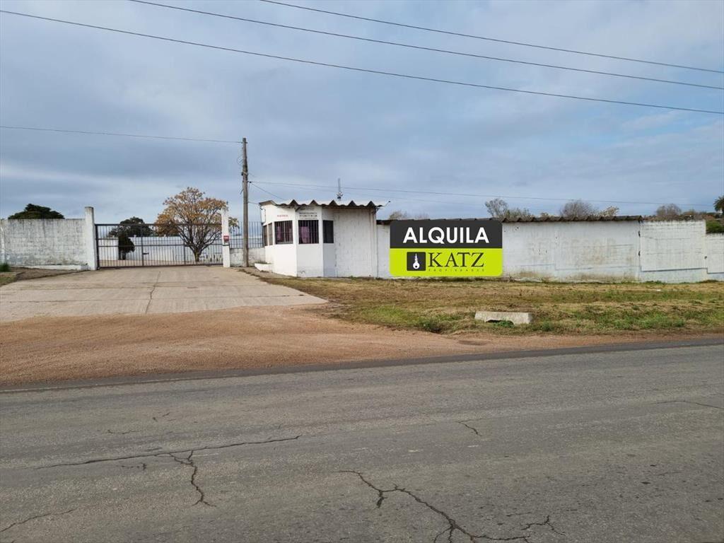 Depósito -Centro Logístico, ruta 67 próximo ruta 5,Las Pied