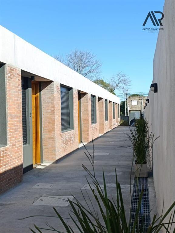 Casa en Alquiler en Barrio Parque Rivera