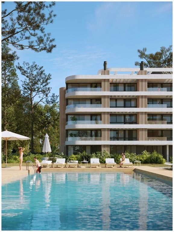 Apartamento en Venta en Punta del Este Maldonado Estrena A