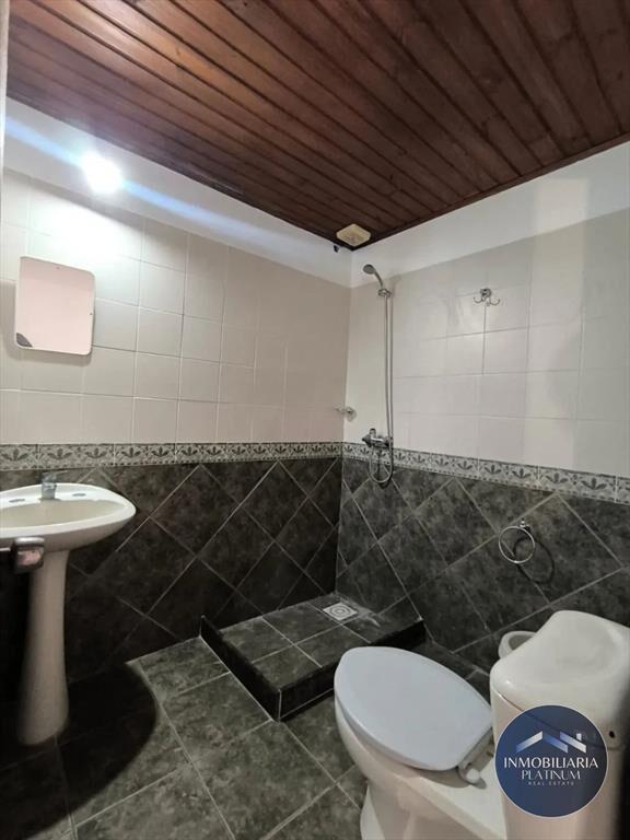 Casa en alquiler en Malvin