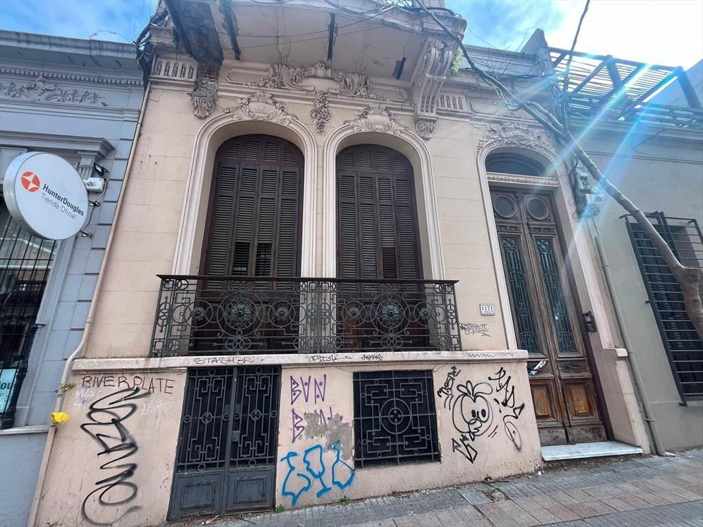 Venta Casa Parque Rodo