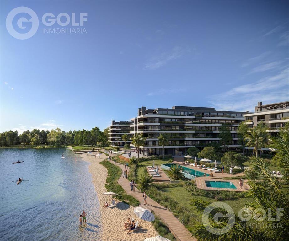 Venta de apartamento de 2 dormitorios- Barra de Carrasco