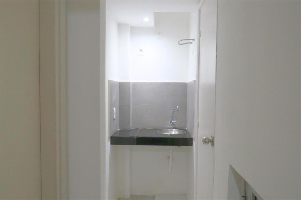 Alquiler apartamento de un (1) dormorio en Ciudad Vieja