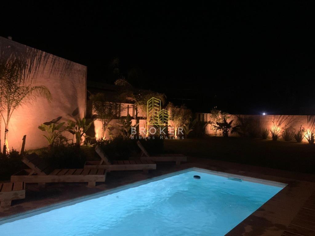 Alquiler Temporario Casa en Balneario Buenos a