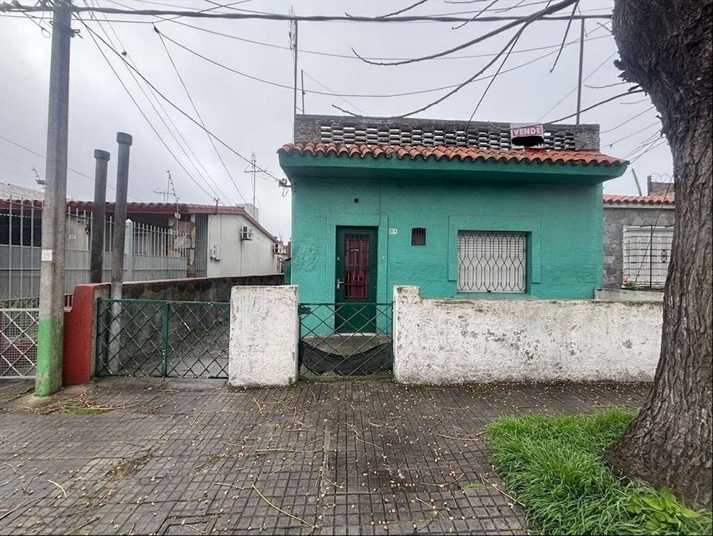 Venta de Tres unidades en el mismo padrón.