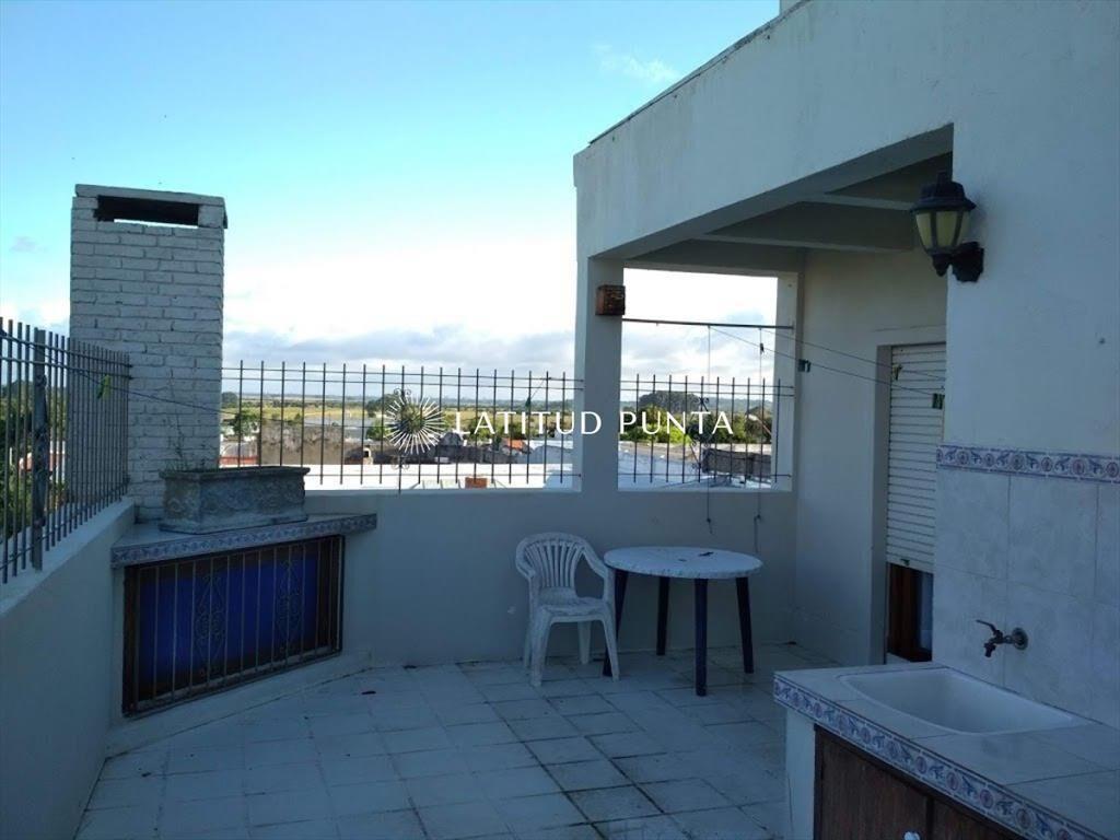 Casa en San Carlos
