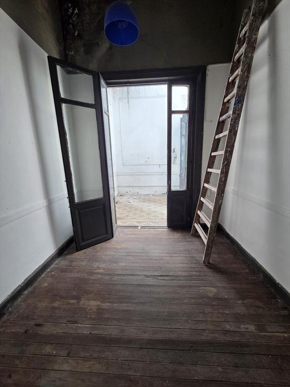 San Salvador y Salterain, 150 m2 , 10 mts de frente, permit