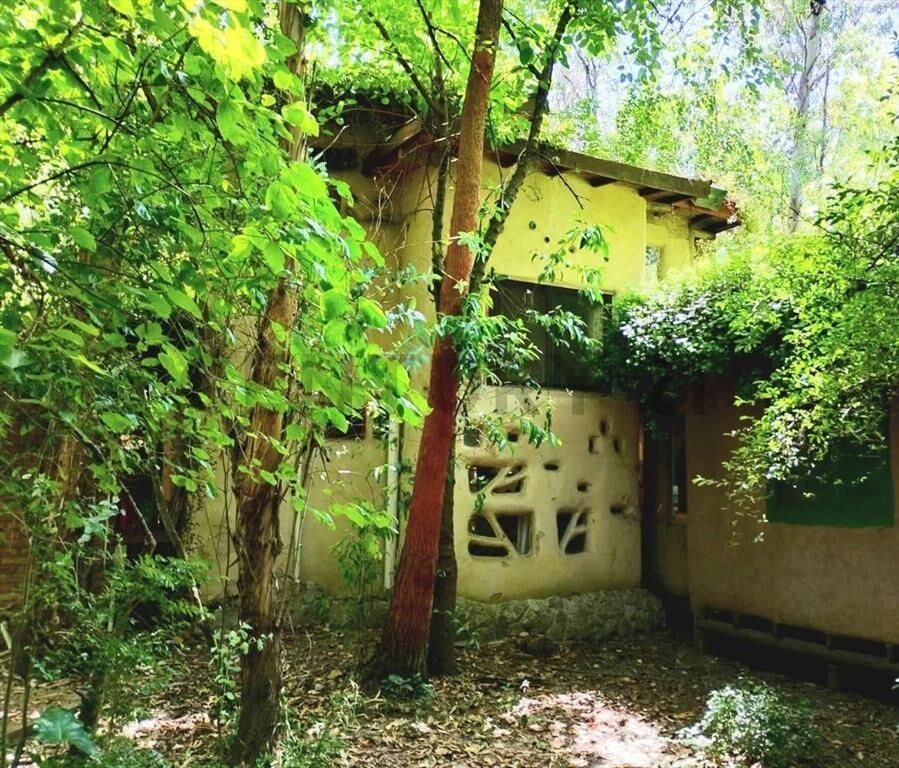 Venta/Colonia Santa Ana/Oportunidad Única Bioconstrucción...