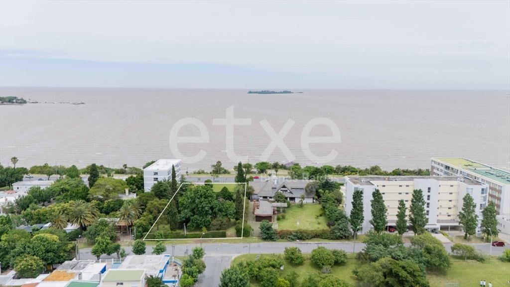 Terreno en Venta Rambla Colonia del Sacramento...