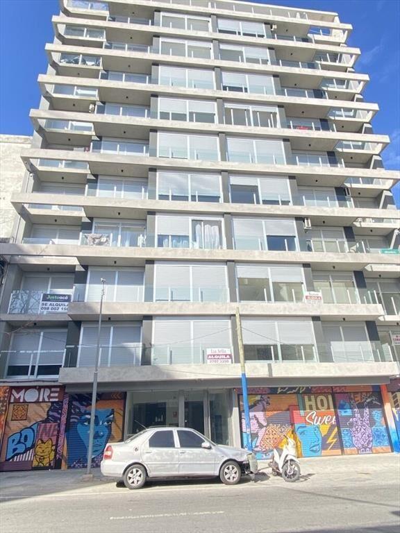 Venta cochera en Cordon