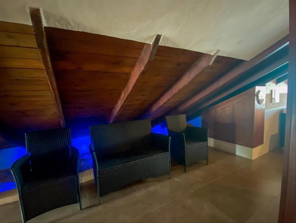 CASA EN VENTA EN PARADA 31 PLAYA MANSA
