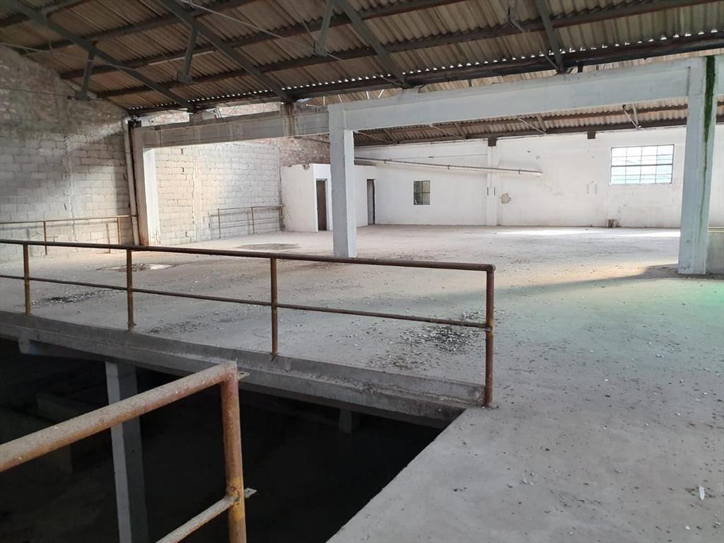 Rambla de Cerro de Montevideo, 4500 m2, 2 entradas de conte