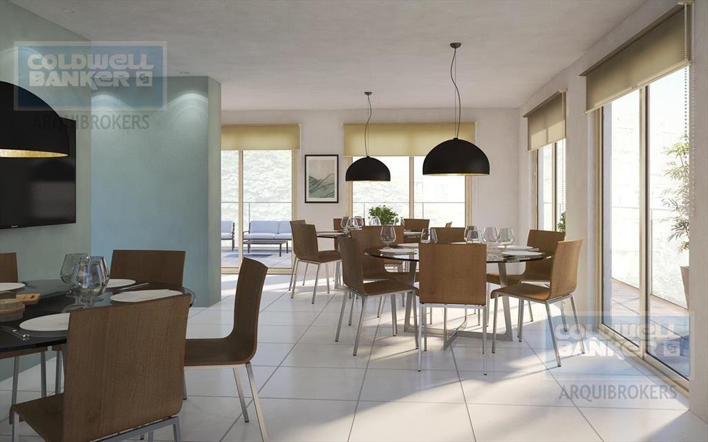 Apartamento de 1 dormitorio en alquiler en Bella Vista