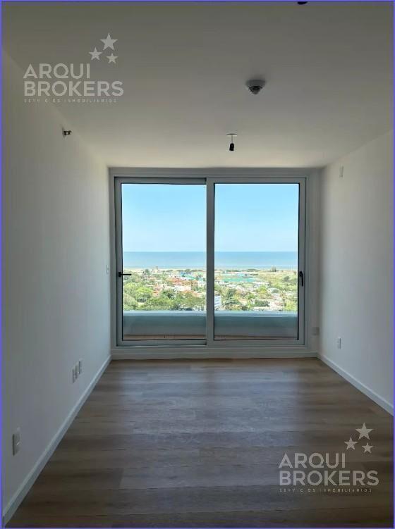 Apartamento 1 dormitorio en alquiler en Barra de Carrasco -
