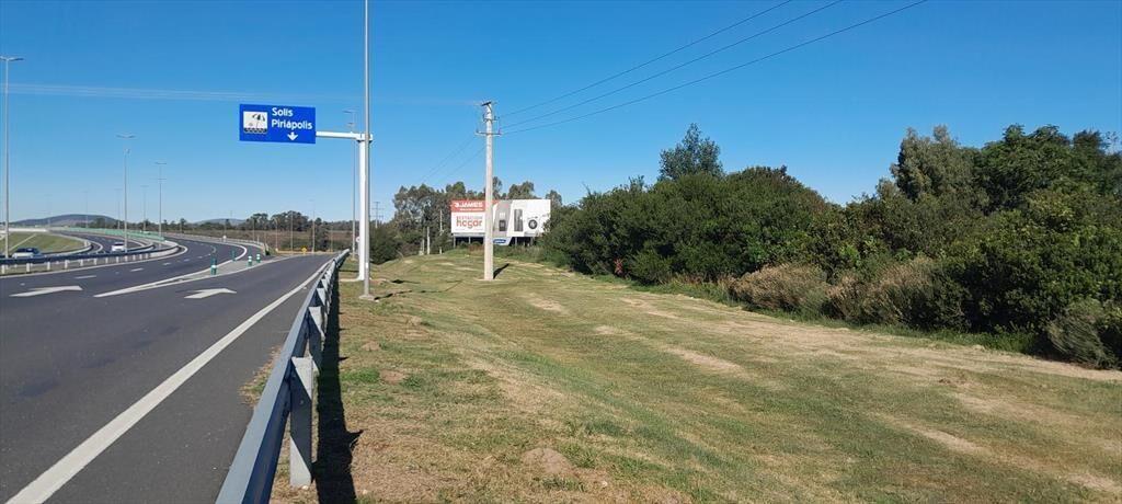 Terreno en Solís
