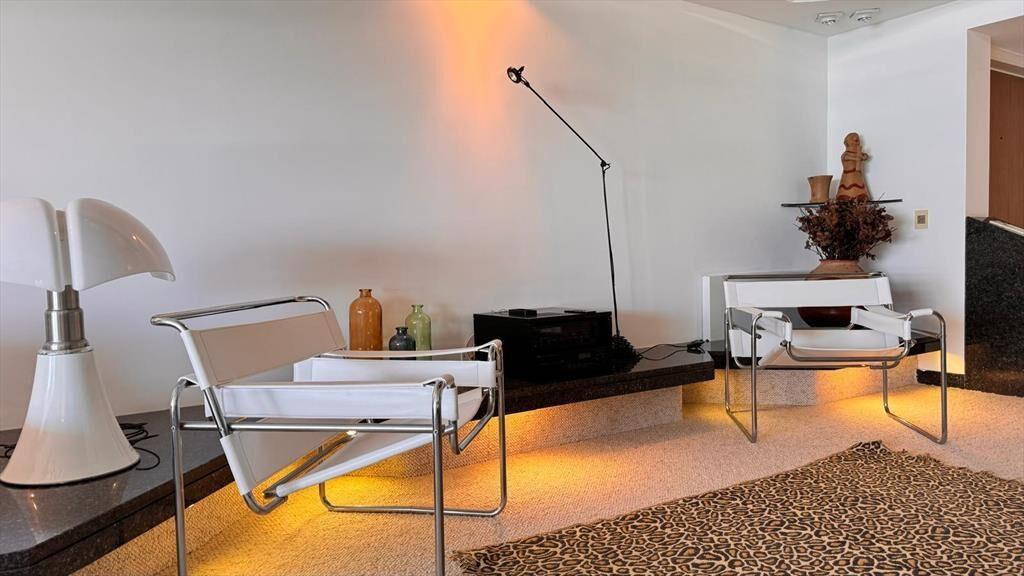 Apartamento en alquiler anual