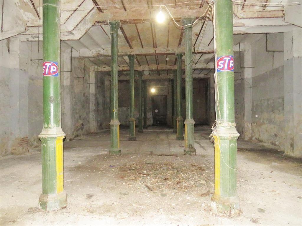Venta inmueble a reciclar sobre rambla portuaria Ciudad Vi