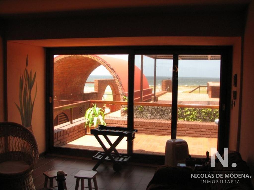 Excelente apartamento en Terrazas de Manantiales