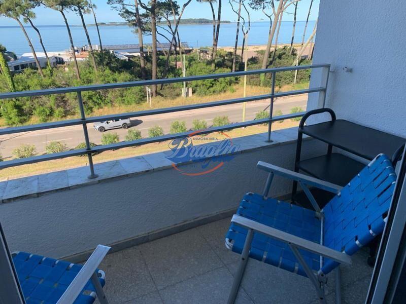 Apartamento Alquiler Temporal en Parada Mansa