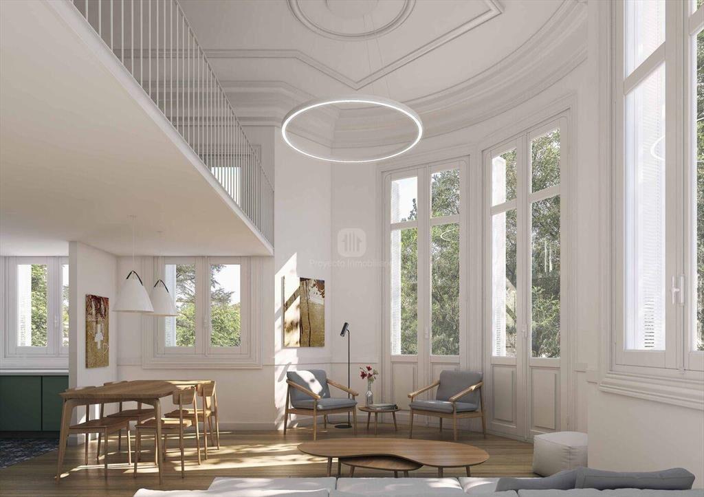 VENTA APARTAMENTO LOFT UN DOMRITORIO DUPLEX PRADO ESTRENA 9