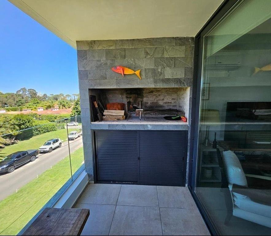 Venta apartamento dos dormitorios Punta del Este - Mansa