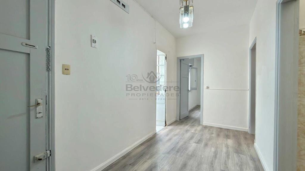 Apartamento de un dormitorio Brazo Oriental Ref. 202