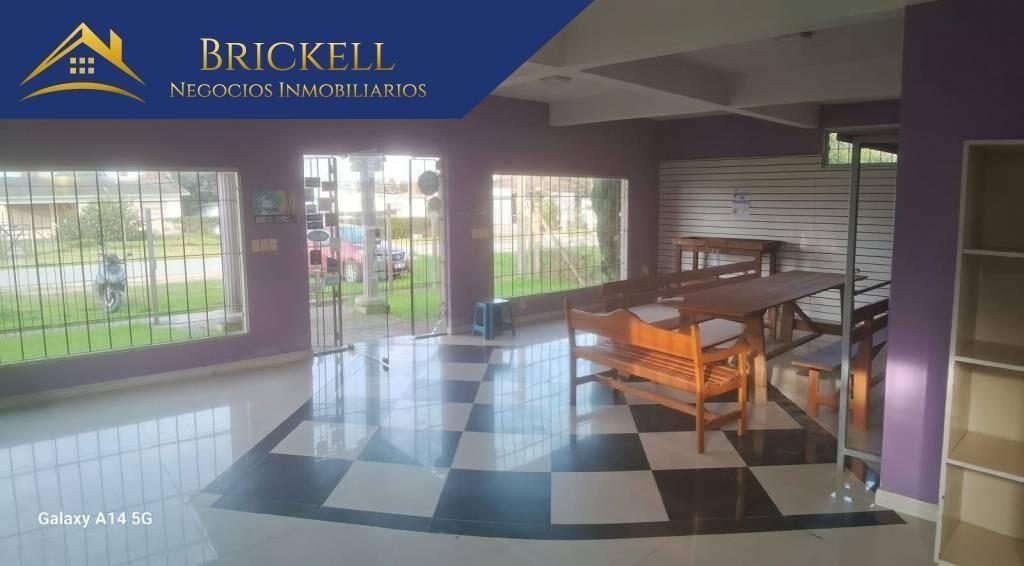 Locales comerciales Alquiler Atlántida