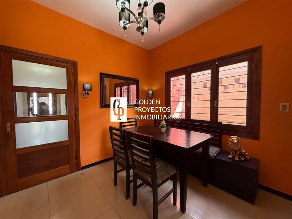 Casa en Venta 4 dormitorios y Fondo La Blanqueada