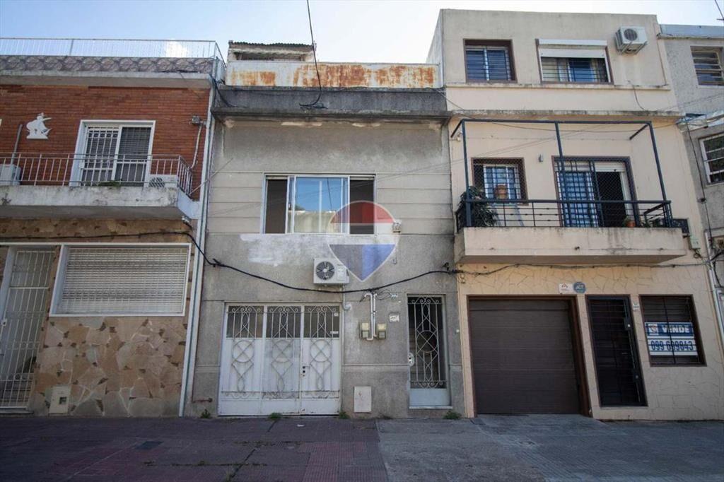 Venta Casa Parque Batlle 2 dormitorios garage