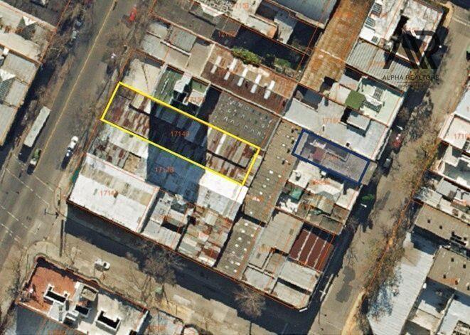 VENTA TERRENO DESARROLLO INMOBILIARIO COMERCIAL GOES ZON...