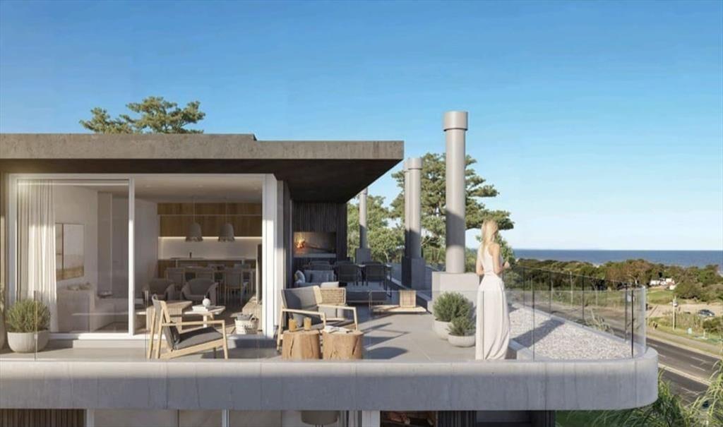VENTA APARTAMENTO SHANGRILA SOBRE RAMBLA EN POZO
