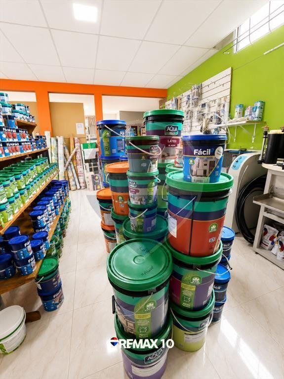 Llave Ferretería, Pinturería y Bazar Funcionando