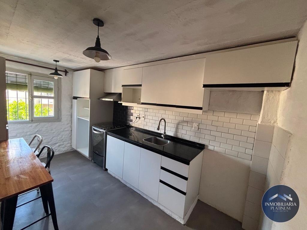Apartamento en alquiler en Palermo