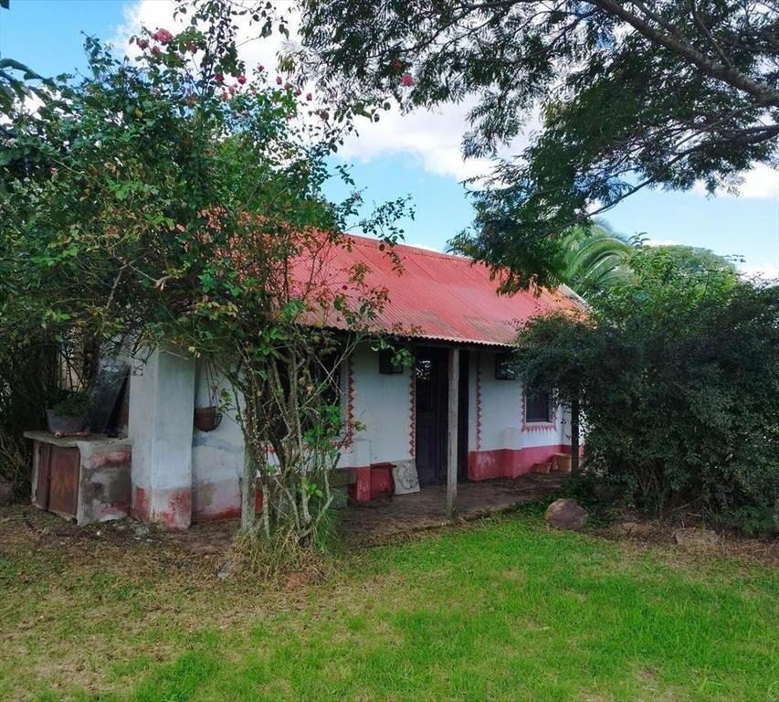CHACRA CON GRAN CASONA EN VENTA
