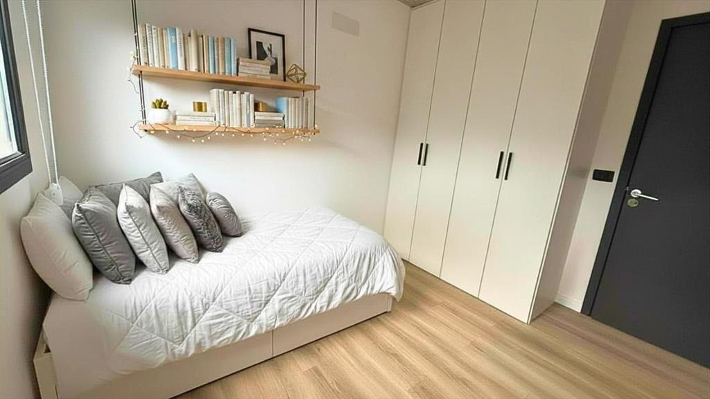 Venta apartamento a estrenar, 2 dormitorios con jardín priv