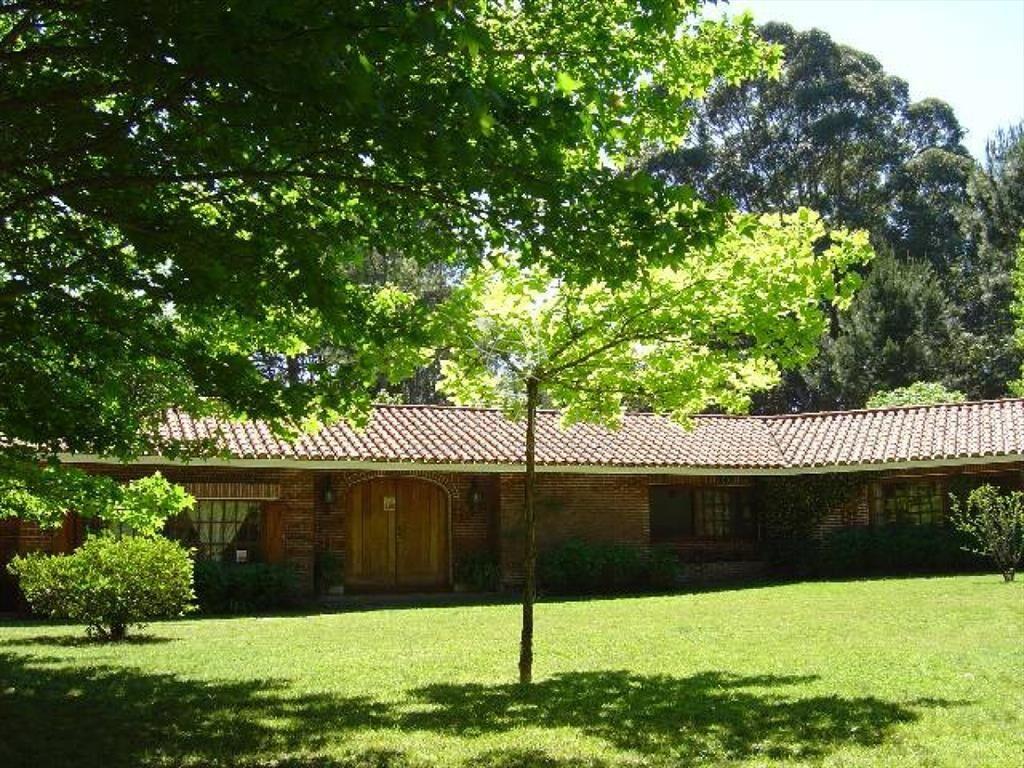 Casa en Punta Ballena, Portezuelo Bosque