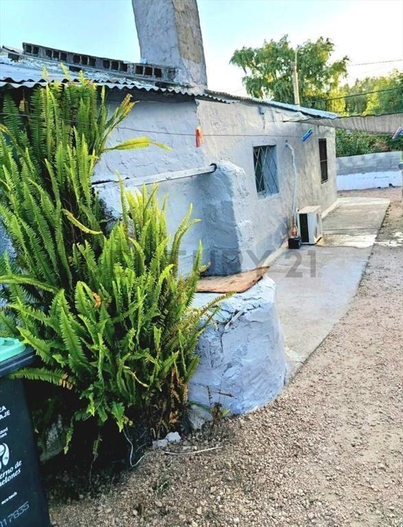 Venta/Progreso, Canelones/2 Casas/Terreno330m2/Estufa a L...