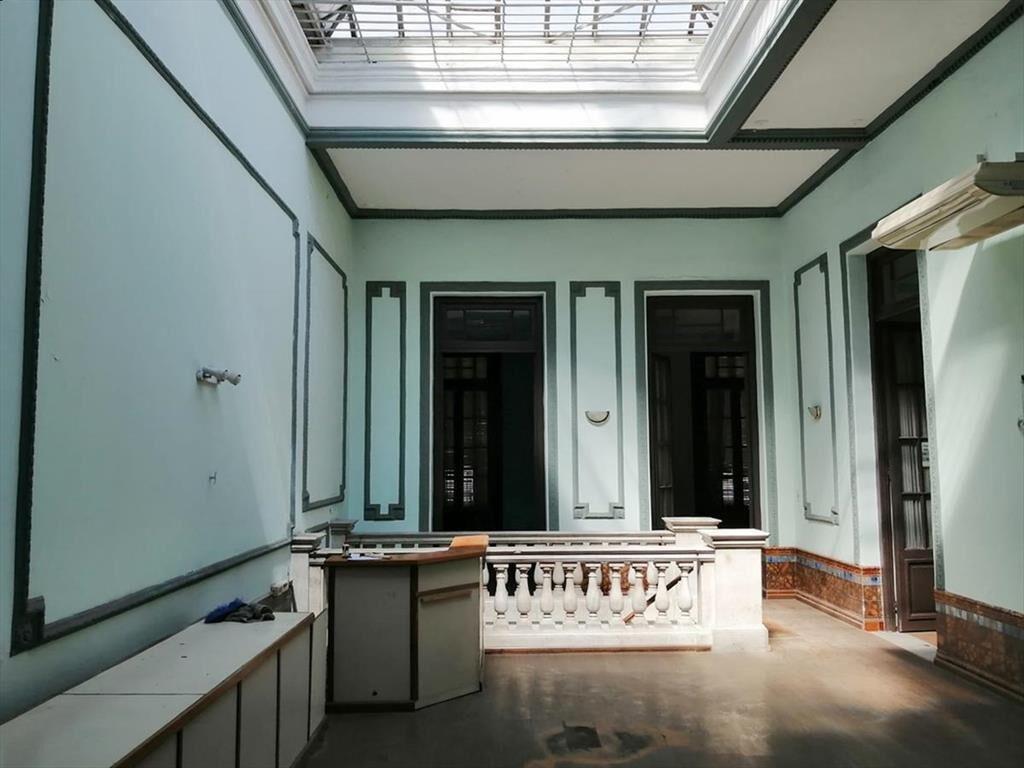 Venta Casa de altos Ciudad Vieja