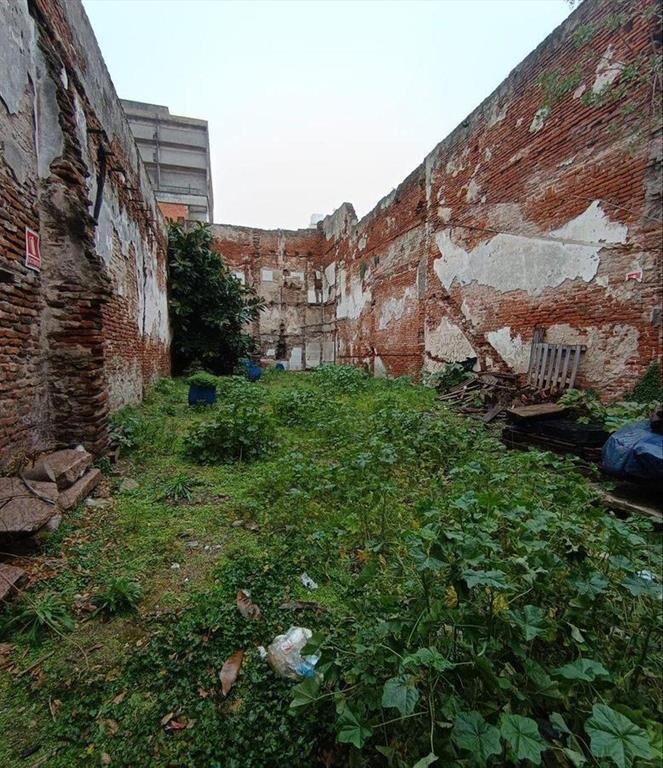 ¡Bajó de precio! Terreno en Ciudad Vieja